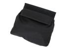 G TMC Velco Roll Dump Pouch ( Black )